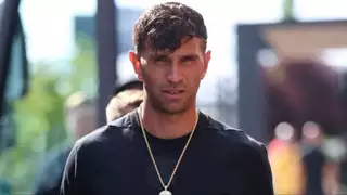 Dibu Martínez, suplente en el primer amistoso de Aston Villa: ¿se va?