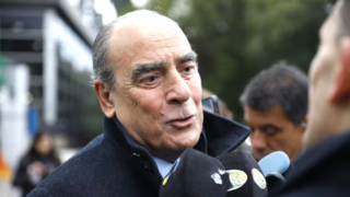 Francos defendió el ajuste a los jubilados y justificó la baja de retenciones a los grandes agroexportadores