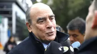 Francos defendió el ajuste a los jubilados y justificó la baja de retenciones a los grandes agroexportadores