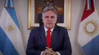 El gobernador Llaryora anunció que Córdoba pasará a tener una de las jubilaciones mínimas más altas del país: aumenta un  84,21%