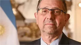 Murió Javier Herrera Bravo, exsecretario de Legal y Técnica de Javier Milei