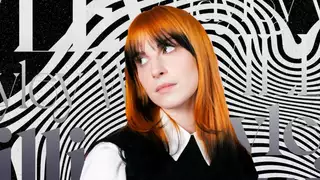 Hayley Williams de Paramore comparte 17 nuevas canciones. ¿Dónde y cómo escucharlas?