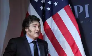 Milei canceló su viaje a Estados Unidos y reordenó su agenda internacional tras la falta de confirmación de un encuentro con Trump