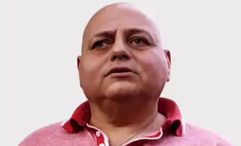 A los 71 años, murió Santiago Ríos, actor de "Los simuladores", "Casados con hijos" y decenas de obras de teatro y cine
