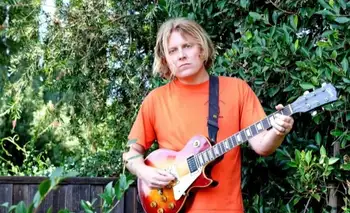 Entradas Ty Segall Argentina 2026 Niceto Club: cuándo y dónde comprarlas