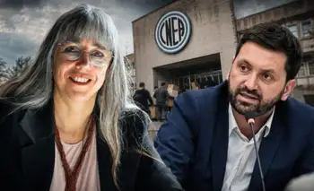 Diputados de la oposición repudiaron los despidos en la CNEA: "Es una entrega de nuestra soberanía nuclear"
