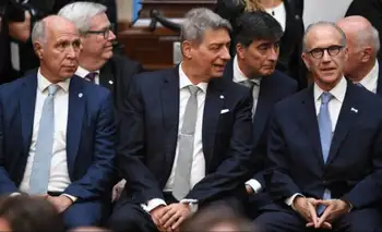 Sorpresivo fallo de la Corte Suprema contra un importante empresario
