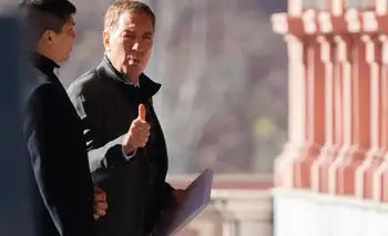 Ministerio del Interior: el Gobierno lo eliminó y Santilli absorberá sus funciones bajo la Jefatura de Gabinete
