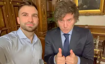 Causa $LIBRA: la justicia apartó a los querellantes