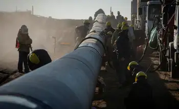 Cortes de gas: industriales cuestionan al Gobierno y ya hay plantas paralizadas en medio de la ola polar