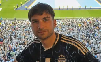 Caso $LIBRA: Novelli fue a ver a la Selección en Miami el mismo día que un fallo benefició a los investigados