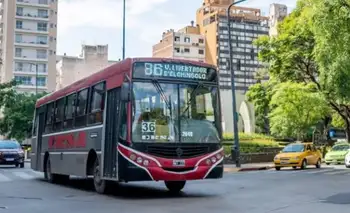 La UTA y las cámaras de Transporte se reúnen este miércoles por la negociación salarial con un paro latente de fondo
