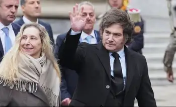 Caso $LIBRA: fallo por pedido de Milei antes de una quincena judicial movida para el Gobierno
