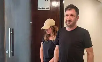 ¿A prisión?: la pena que pidió la fiscalía paraguaya para Kueider y su secretaria