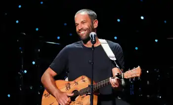 Entradas Jack Johnson Argentina 2027 Movistar Arena: cuándo y dónde comprarlas
