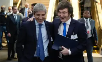 Deuda: el Gobierno tomó créditos por u$s3.200 millones con bancos internacionales para cubrir vencimientos