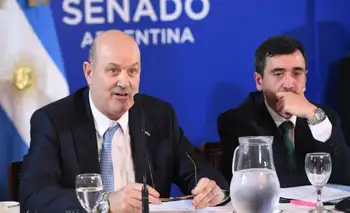La Ley de Inviolabilidad de la Propiedad Privada en el centro del debate: los puntos más polémicos del proyecto del oficialismo