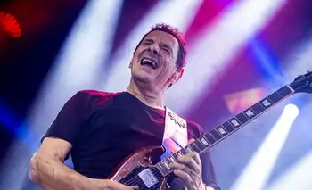 Entradas Divididos 8 fechas Teatro Flores 2026: cuándo y dónde comprarlas