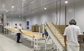 Despidos en 3 Arroyos: la empresa de cereales desvinculó al 30% de su personal por la caída del consumo y el aumento de costos