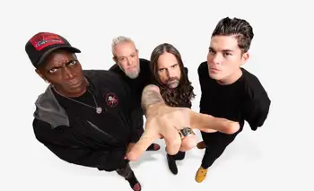 Entradas Sepultura despedida Argentina 2026 C Art Media: cuándo y dónde comprarlas
