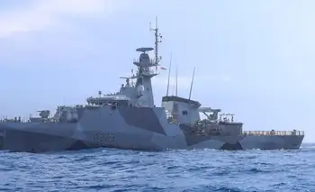 Un buque de guerra británico navegó en aguas argentinas sin aviso y los diputados del Peronismo Federal le exigen explicaciones al Gobierno de Milei