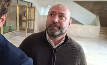 Causa ANDIS: la Justicia rechazó suspender el peritaje de los audios atribuidos a Diego Spagnuolo
