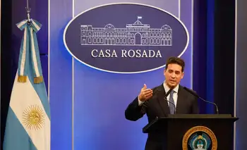 Morosidad: desde el Gobierno culparon a la gente por endeudarse