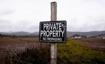 Senado: debaten la ley que elimina los límites a la compra de tierras por parte de extranjeros