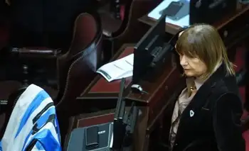 Revés para el oficialismo: postergó el debate de la ley de "inviolabilidad de la propiedad privada" en el Senado por falta de acuerdos