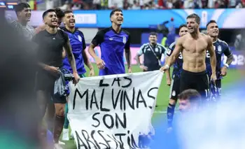 Malvinas: un reconocido medio de Reino Unido pidió reabrir las negociaciones con Argentina por la soberanía de las islas