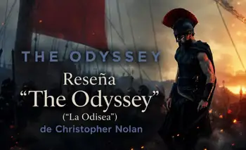 ¿"La Odisea" de Nolan vale la pena? la película ya llegó a los cines de Argentina