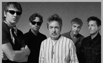 Babasonicos cuarta fecha Movistar Arena 2026: cuándo y dónde comprarlas