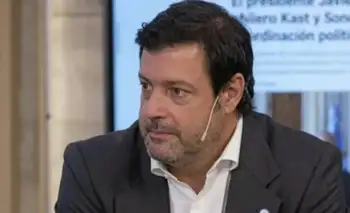 Gabinete: el Gobierno desplazó a Darío Geuna y busca reemplazante para Ciencia y Tecnología