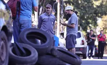 Sigue en caída el empleo registrado: en el último año se registró una merma de 38.000 aportantes