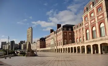 Se desploma el turismo en Mar del Plata: la ocupación hotelera en vacaciones de invierno arrancó en 25%
