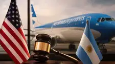 Estados Unidos confirmó que Argentina deberá pagar USD 390 millones por la expropiación de Aerolíneas Argentinas