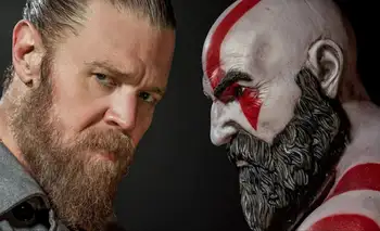Golpe a God of War live-action: Kratos se queda sin actor tras un grave accidente