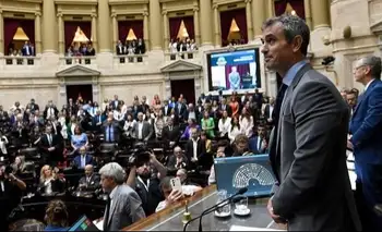 Inocencia Fiscal II: qué dice el texto del proyecto que el Gobierno envió a Diputados