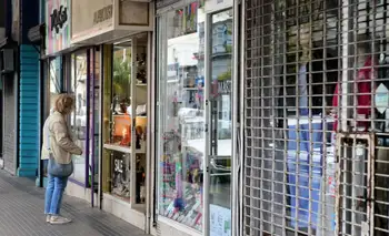 El consumo masivo volvió a caer en junio pese al Mundial y acumula siete meses negativos