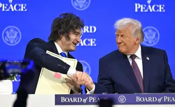 Aranceles: a pesar del alineamiento de Milei, Trump le impondrá nuevos impuestos a la Argentina