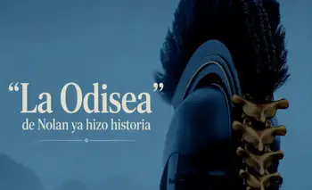 El fenómeno de La Odisea: cuánto recaudó, por qué arrasa en IMAX y la guerra de Christopher Nolan contra los influencers