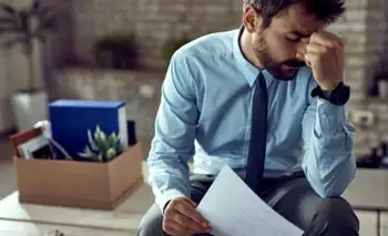 Ajuste: la política de Estado que destruye 385 empleos por día