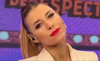 Mariana Brey: "Comer carne cada tres días no es hambre"