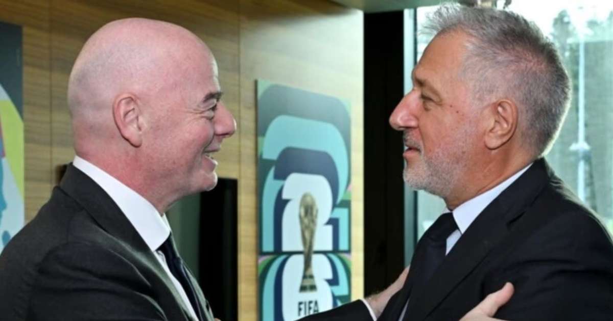 FIFPro pidió una reunión con FIFA, UEFA, CONMEBOL y las ligas para debatir el proyecto FIFA Forward Enterprise