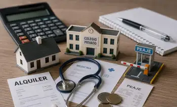 Agosto arranca con subas en alquileres, colegios privados, prepagas y peajes: cómo quedan los precios