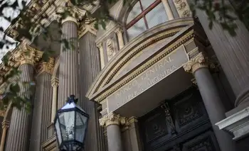 Banco Central: los principales puntos del proyecto de reforma de la Carta Orgánica