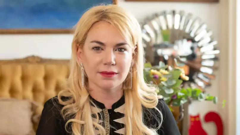 El dramático momento de Esmeralda Mitre: “Es la peor traición que he vivido”