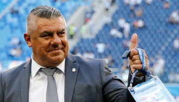 El Chiqui Tapia confirmó que va a pasar con los descensos