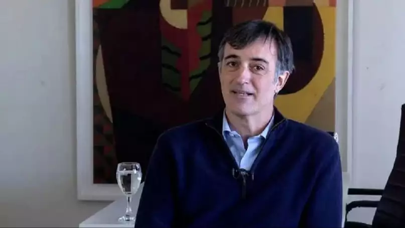 Los sentidos mensajes de todo el arco político para Esteban Bullrich