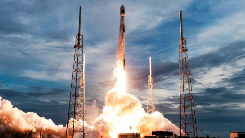La Conae realizó con "éxito" un ensayo de motor clave para el lanzador Tronador II